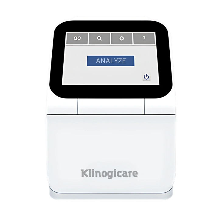Klinogicare® StarLab POCT