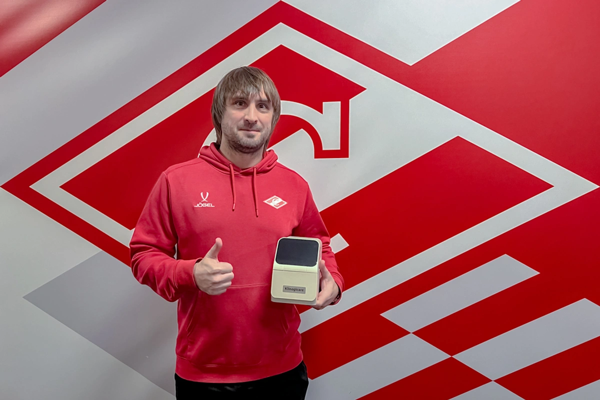 Strategie zur Verletzungsprävention mit Integration von StarLab in die Protokolle professioneller Sportvereine