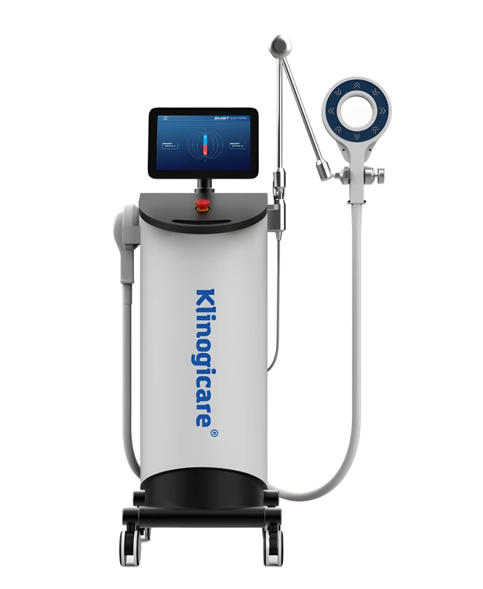 Klinogicare Quantum Magnetic Storm DUO